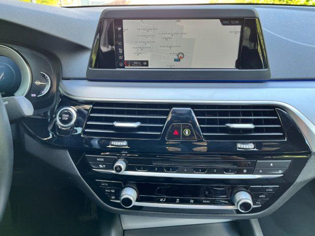 BMW 530 e Iperformance Business Aut.