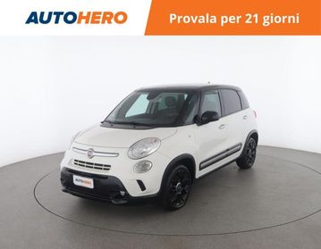 FIAT 500L 1.6 Multijet 120 CV Trekking