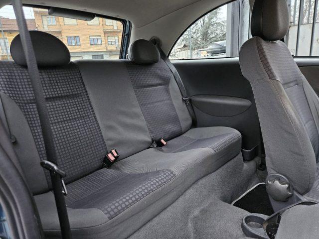 OPEL Corsa 1.0i 12V cat 3 porte Comfort