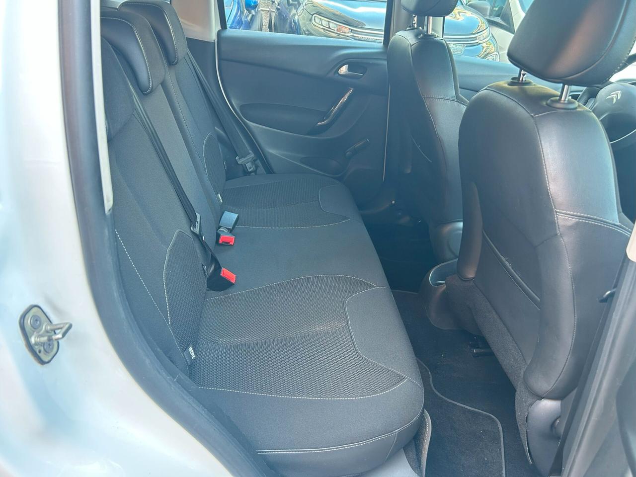 Citroen C3 1.4 HDi 70 Exclusive UNIPROPRIETARIO
