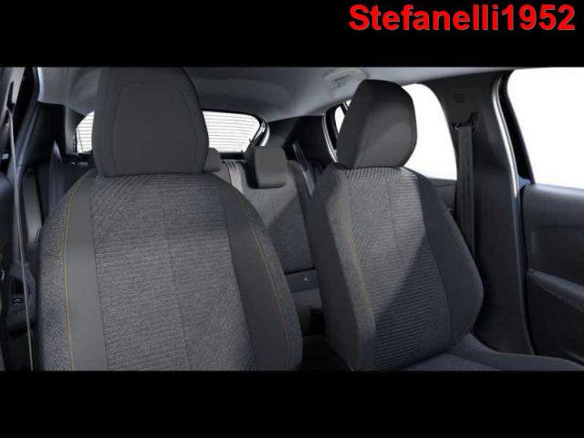 PEUGEOT 208 1.2 hybrid Style 100cv e-dcs 6