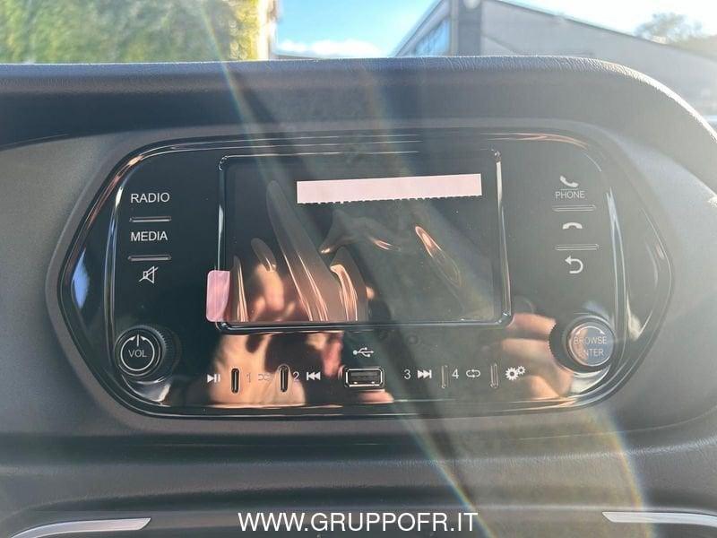 FIAT Tipo 1.5 Hybrid DCT 5 porte