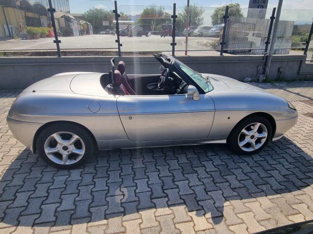 FIAT Barchetta 1.8 16V Limited Edition