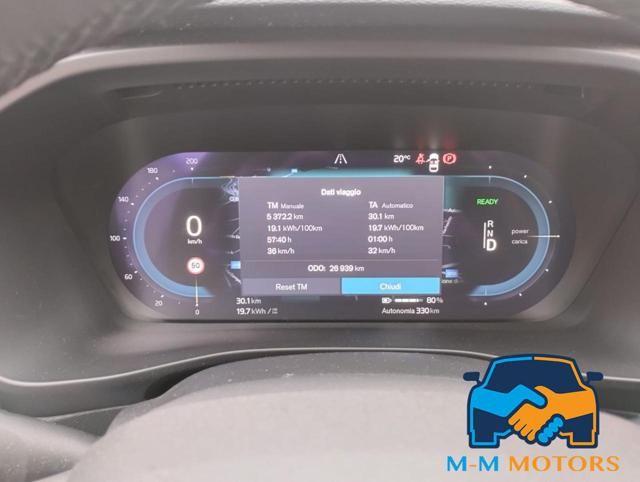 VOLVO C40 Recharge Twin Motor AWD Ultimate UNIPRO