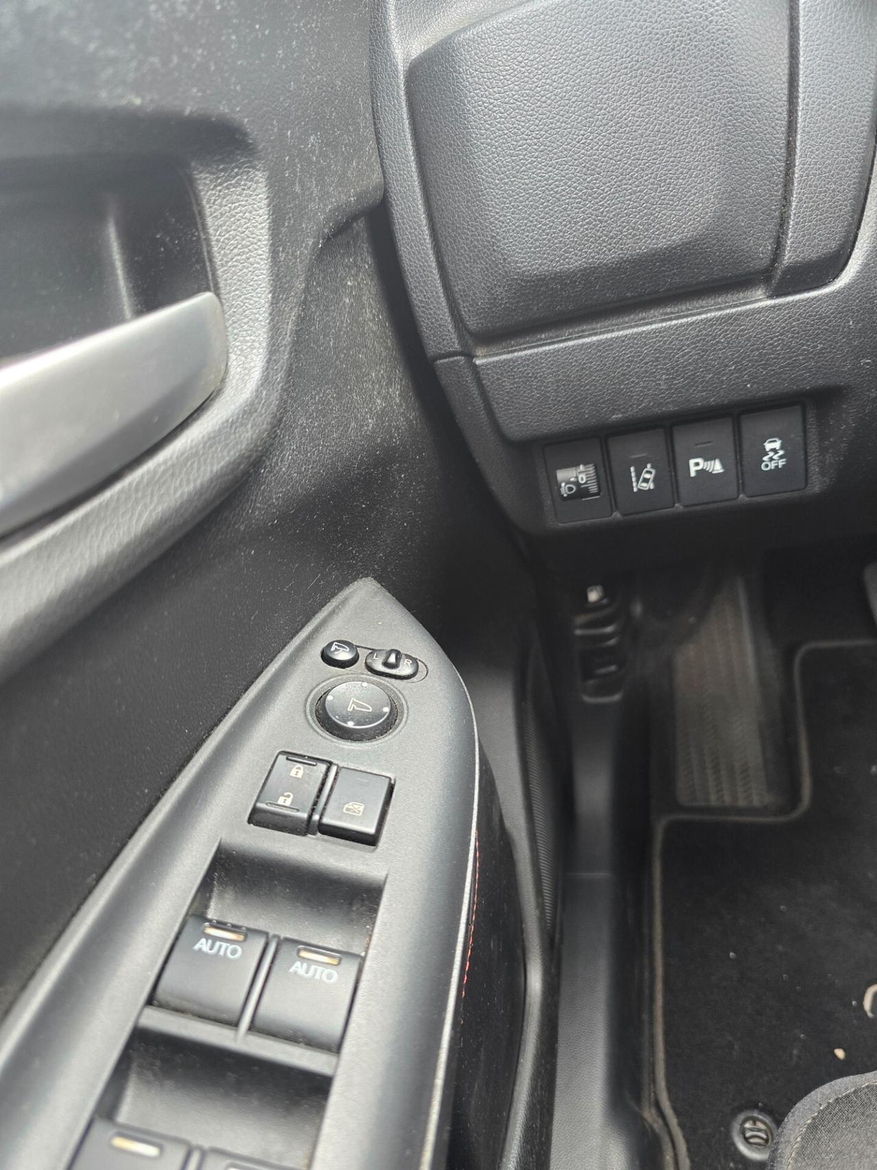 Honda Jazz Full OPTIONAL!!!!!! GARANZIA/PERMUTA