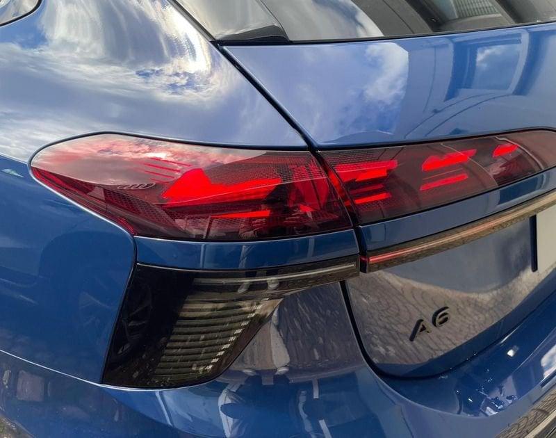 Audi A6 TDI quattro 150 kW S tronic Edition one