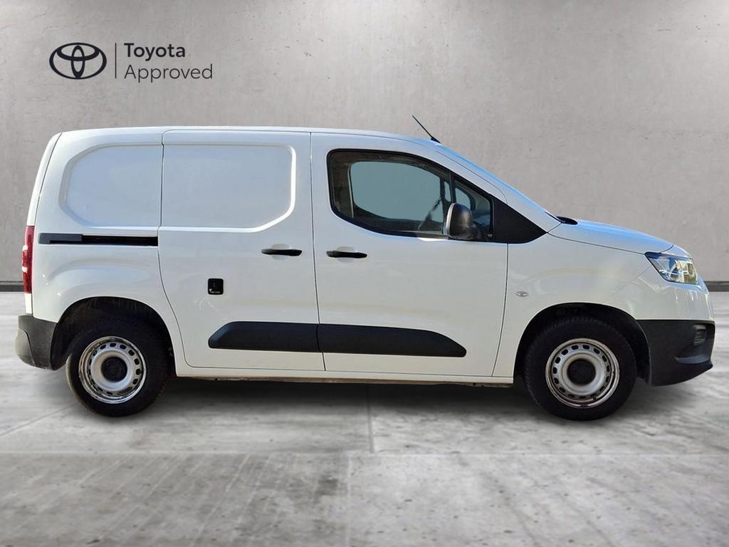 Toyota Proace City 1.5D 100cv S&S L1 S Active