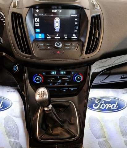 Ford Kuga Kuga 1.5 tdci ST-Line 120CV