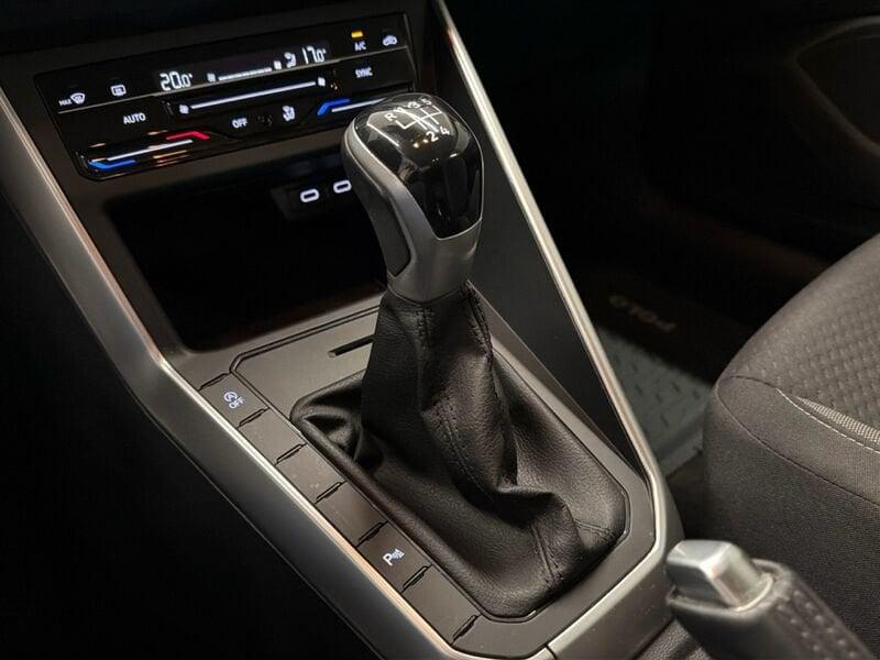 Volkswagen Polo Nuova Life 1.0 TSI 70 kW (95 CV) Manuale