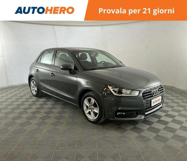 AUDI A1 SPB 1.0 TFSI ultra