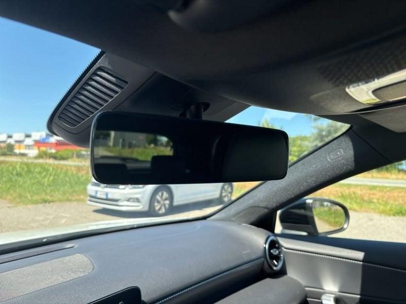 Mercedes-Benz Classe A A 180 D SPORT AUTO