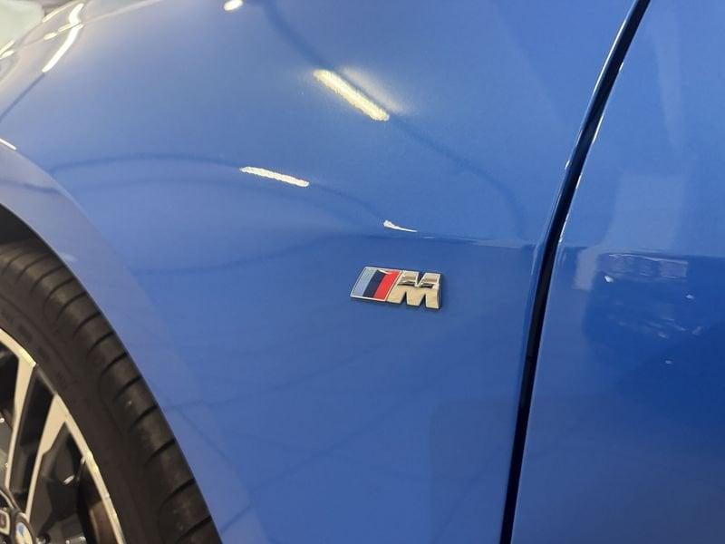 BMW Serie 1 116d MSport
