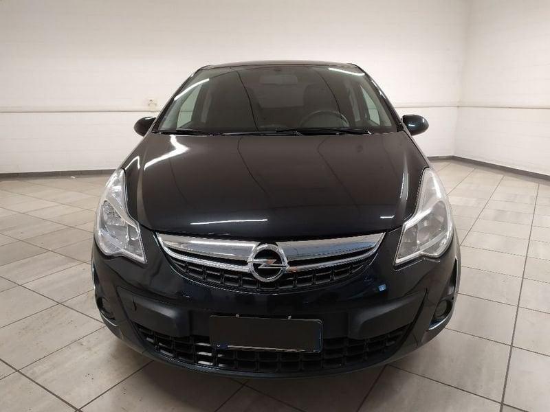 Opel Corsa 5p 1.2 Sport 85cv
