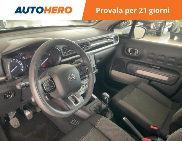 CITROEN C3 PureTech 83 S&S You