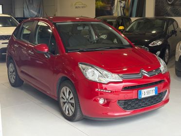 Citroen C3 Exclusive