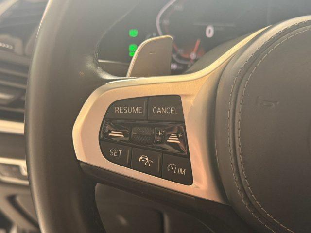 BMW X5 xDrive25d Msport