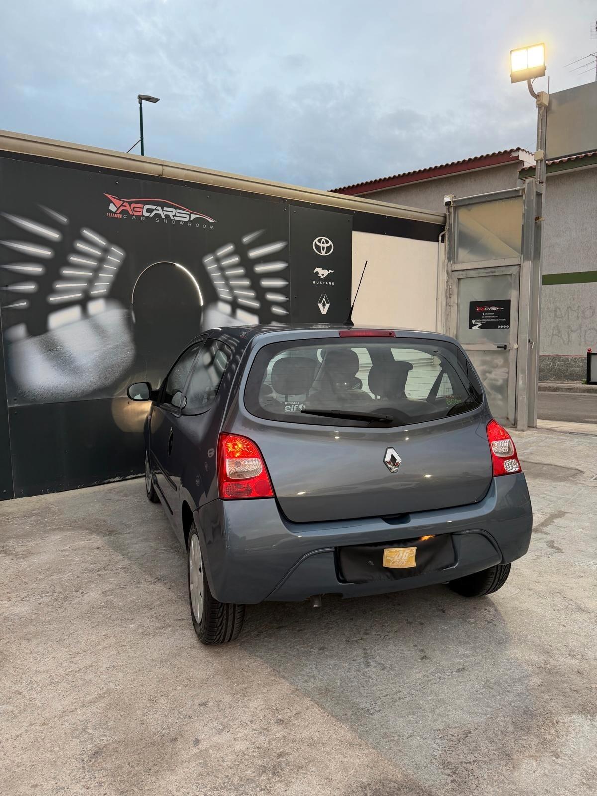 Renault Twingo 1.2 16V LEV Yahoo!