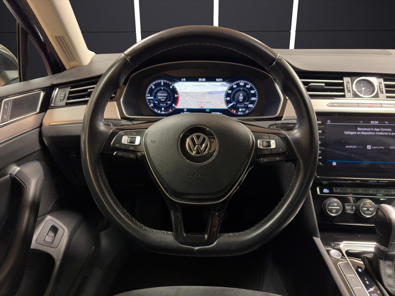 Volkswagen Passat Variant 2.0 TDI DSG Distribuzione Ok