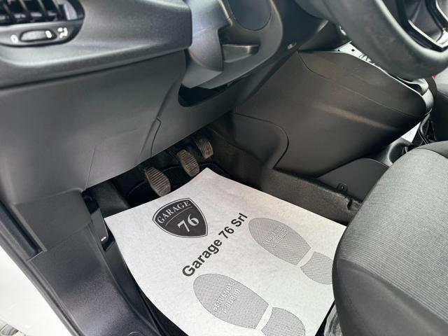 FIAT Doblo Doblò 1.3 MJT PC-TN Cargo Lamierato