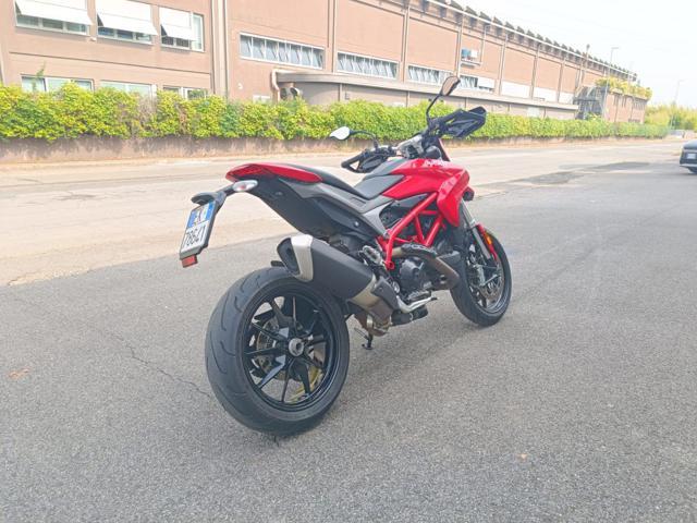 DUCATI Hypermotard 939 939