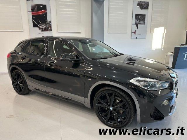 BMW X2 xDrive18d Msport