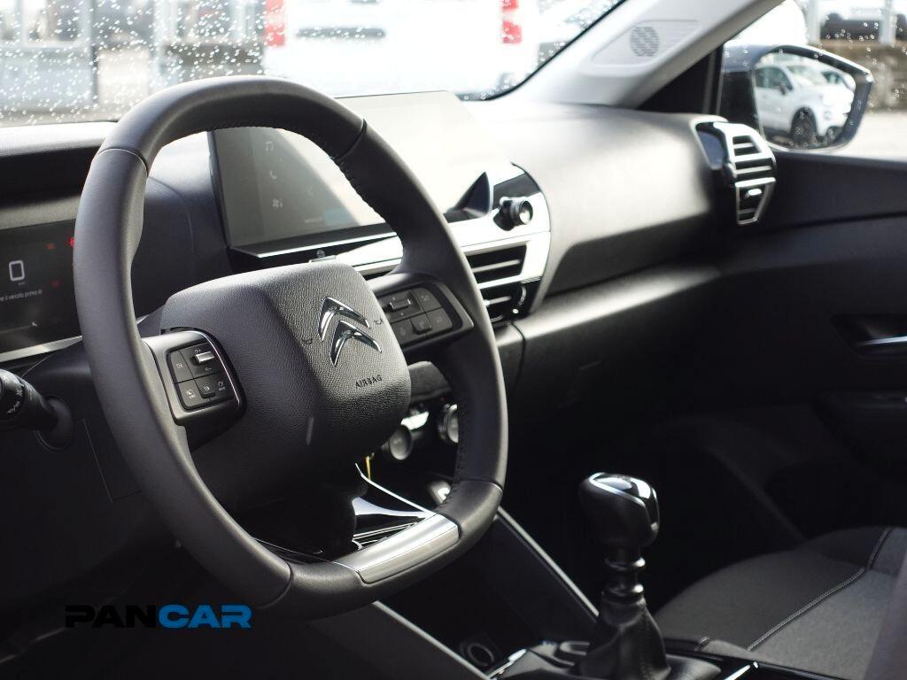 Citroen C4 X PureTech 100 S&S Feel