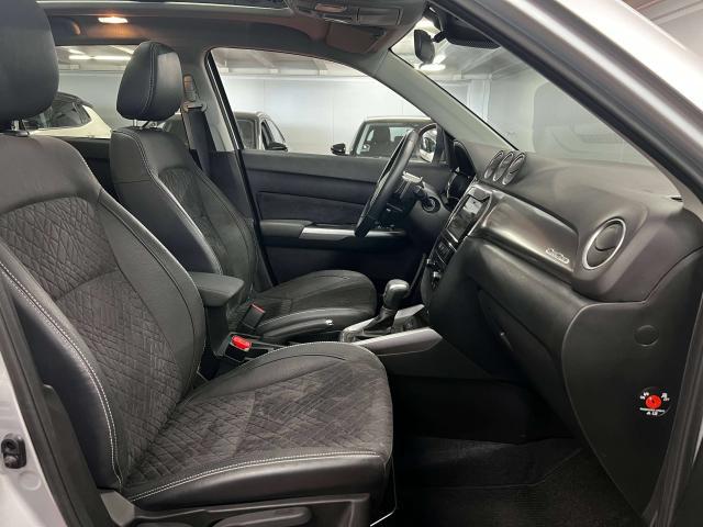 Suzuki Vitara Vitara 1.5h 140v Starview 4wd allgrip auto **TETTO**