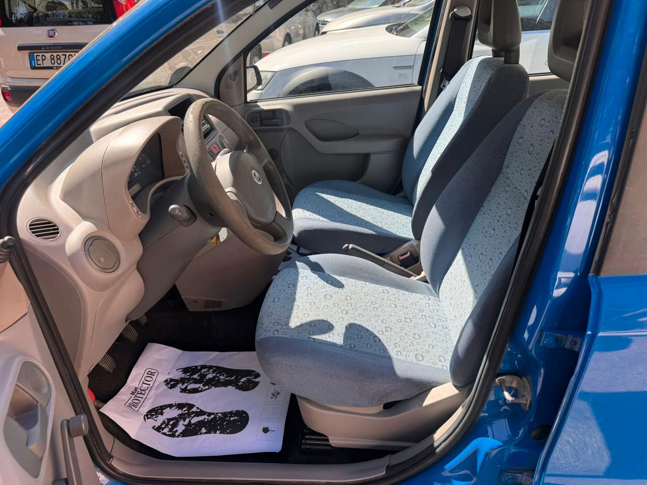 Fiat Panda 1.1 Actual GARANZIA 1 ANNO