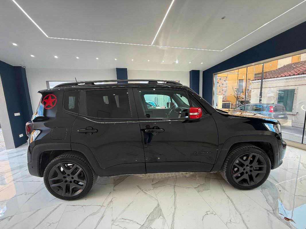 Jeep Renegade Jeep Renegade 1.3 PHEV 4xe AT6 – 2021 – Ibrida Plug-In