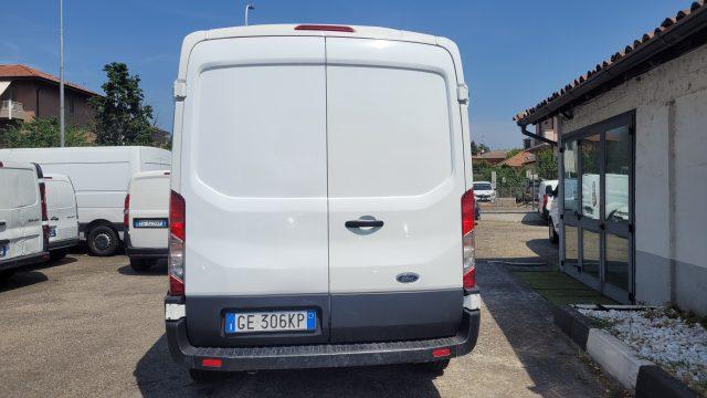 FORD Transit 330 2.0TDCi EcoBlue 170CV PM-TM Furgone Trend L2H2
