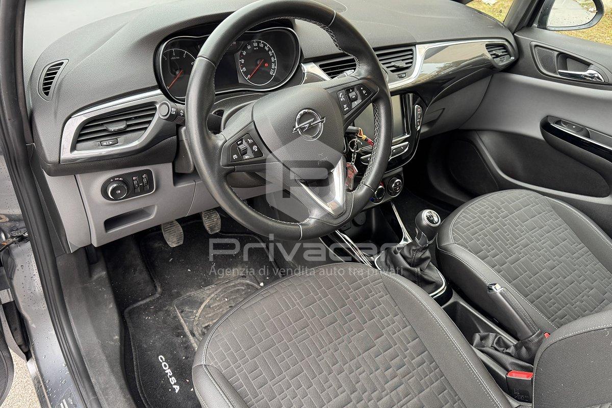 OPEL Corsa 1.2 5 porte Advance