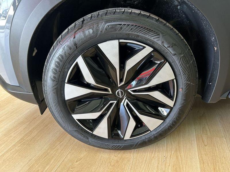Nissan Juke 1.0 DIG-T 114 Acenta Dct