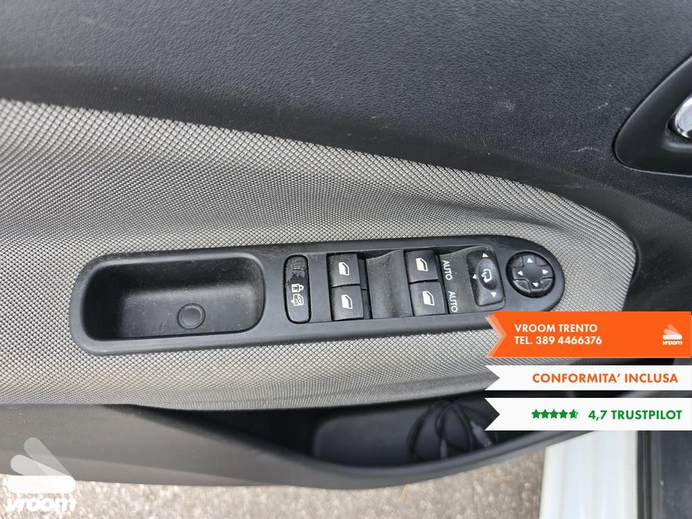 CITROEN C3 Picasso C3 Picasso 1.4 VTi 95 Perfec...
