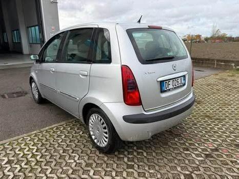Lancia MUSA Platino Plus