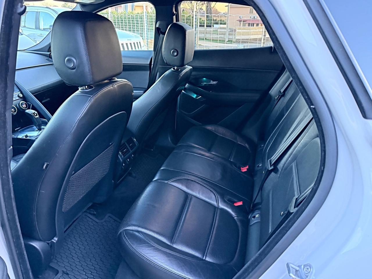 Jaguar E-Pace 2.0D 180 CV AWD aut. First Edition