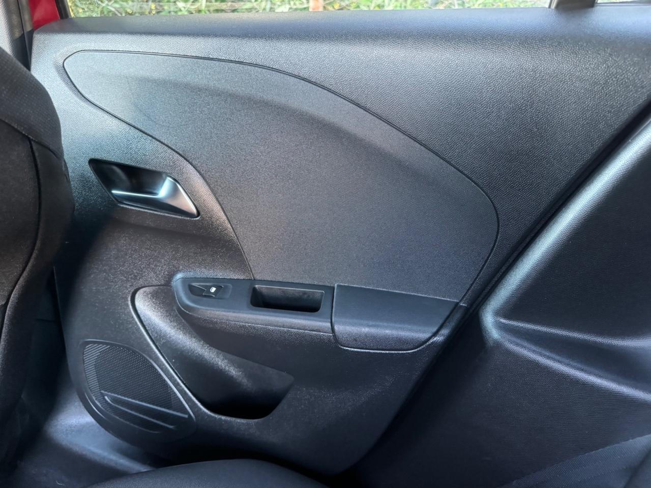 Opel Corsa 1.2 100 CV aut. GS Line