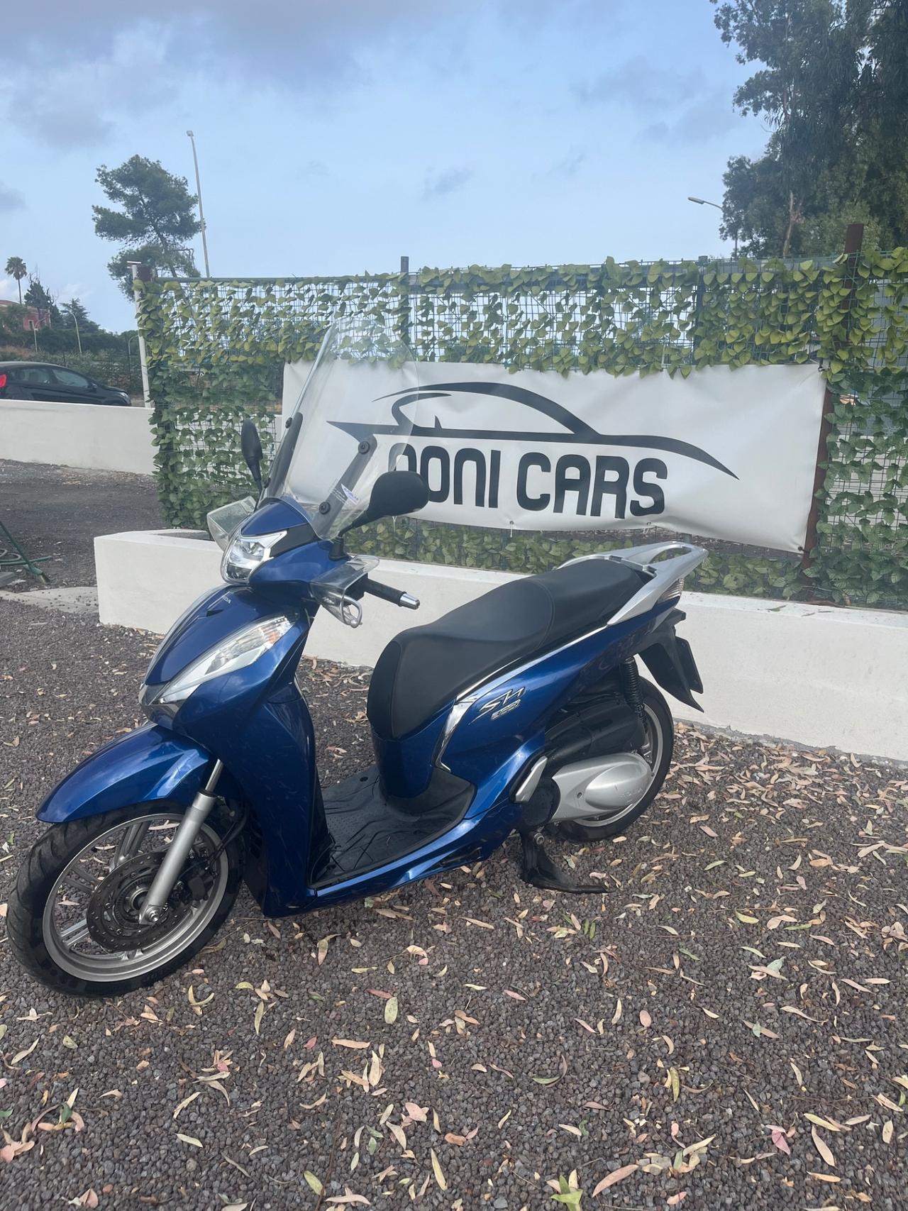 Honda SH 300