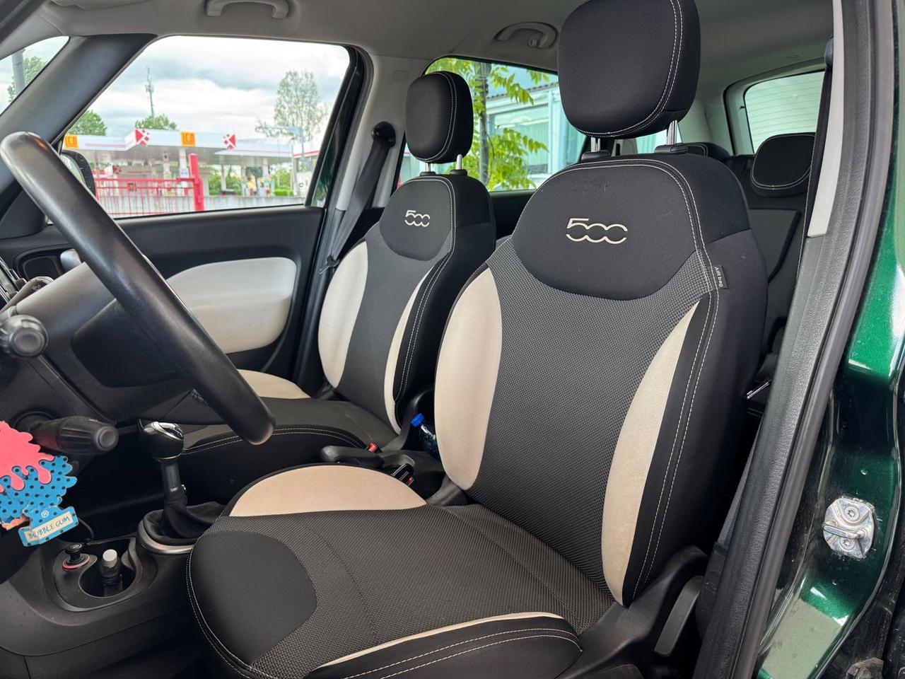 Fiat 500L Trekking 1.3 16V Multijet