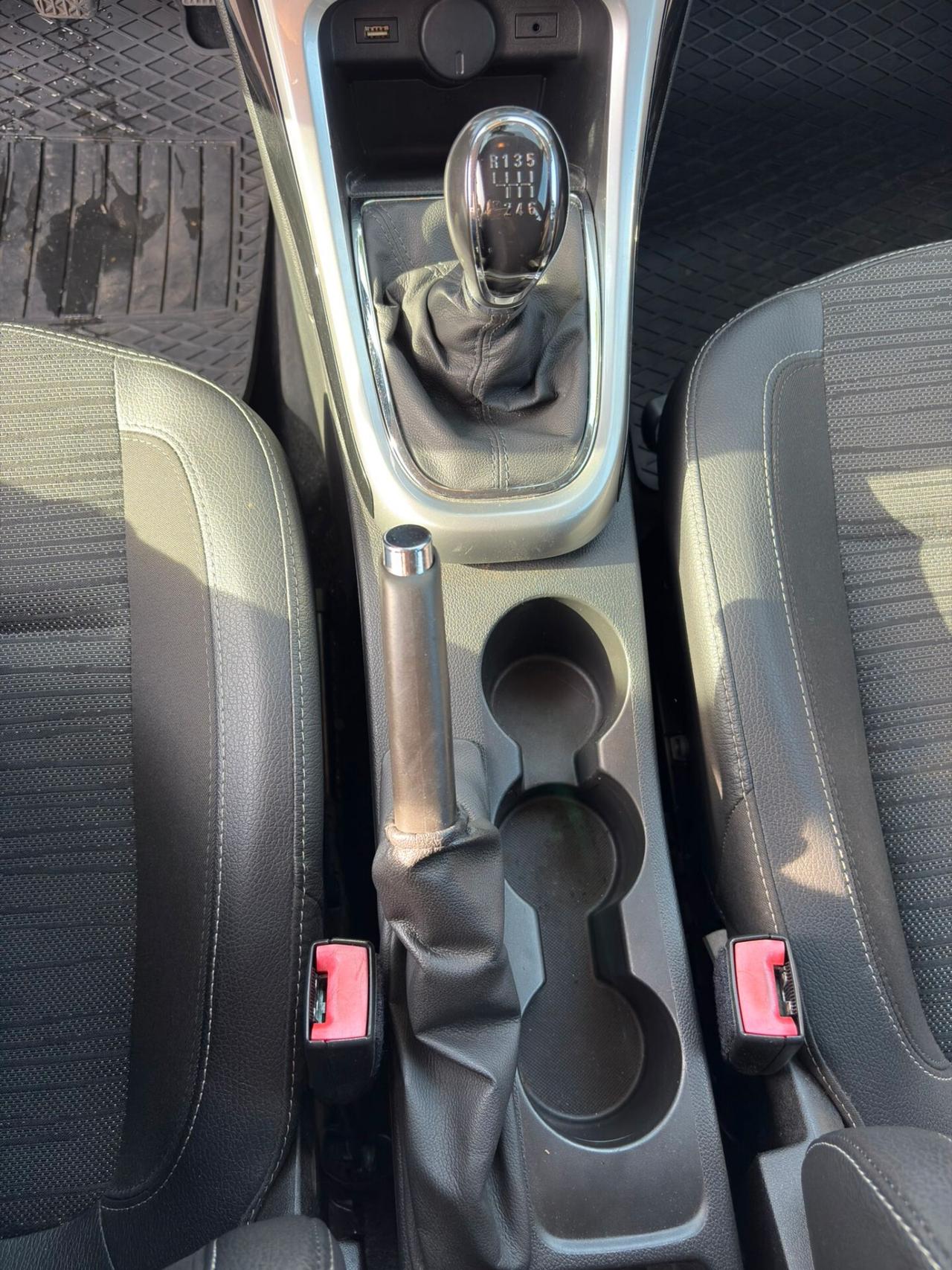 Opel Astra 1.6 CDTI 136CV EcoFLEX S&S Sports Tourer Business