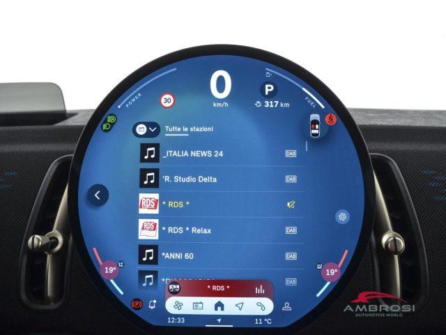 MINI Countryman Cooper D 2.0 48V D Classic auto