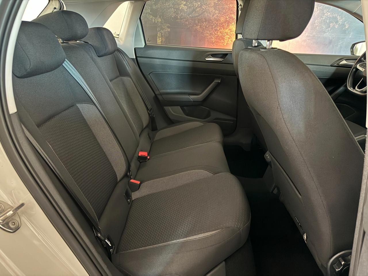 VOLKSWAGEN POLO 1.0 TSI LIFE 95CV - 2023