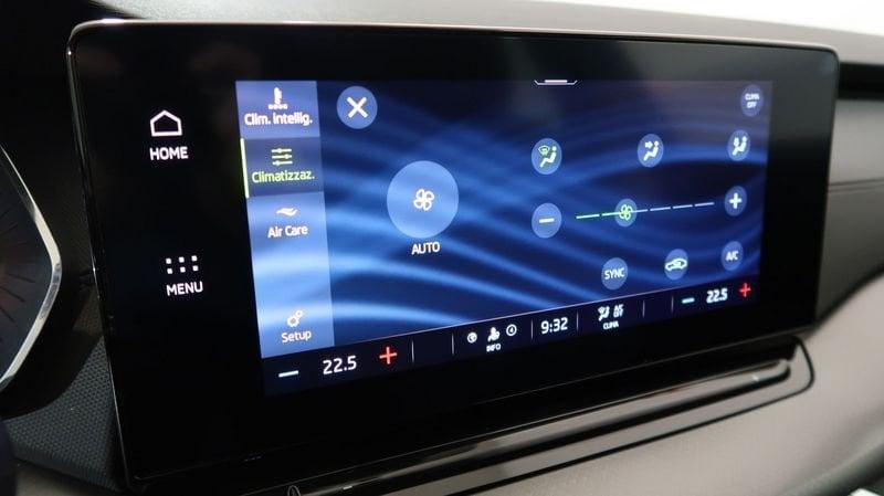 Skoda Octavia 2.0 TDI EVO 85KW AMBITION #CARPLAY#SENSORI PARCHEGGIO#