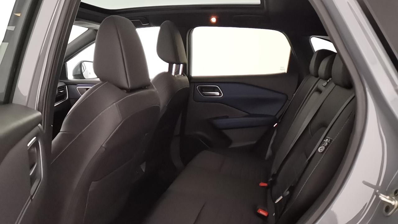 NISSAN Qashqai III 2021 - Qashqai 1.3 mhev Tekna 2wd 140cv