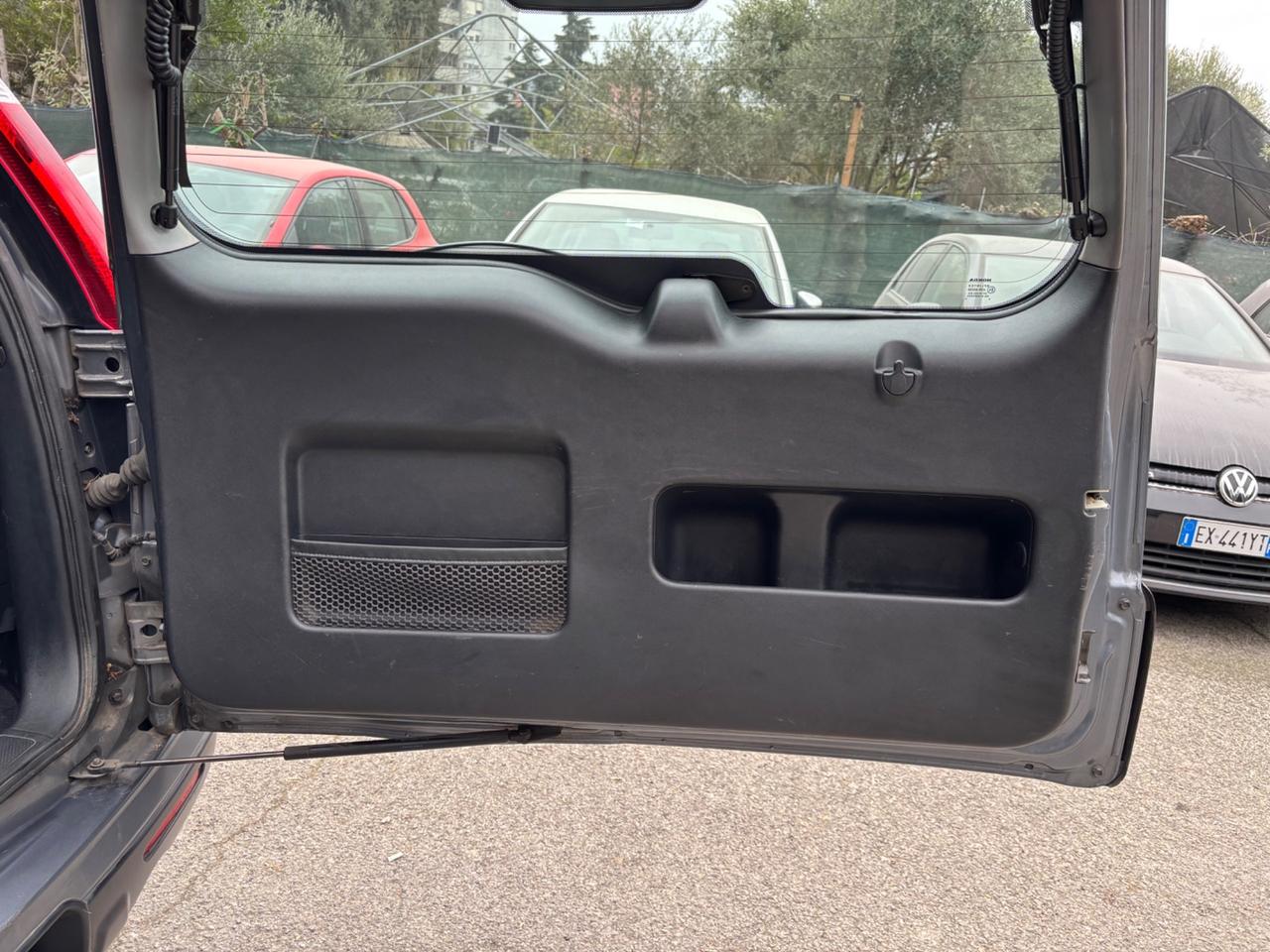 Honda CR-V 2.2 16V i-CTDi 4x4 ok NEOPATENTATI