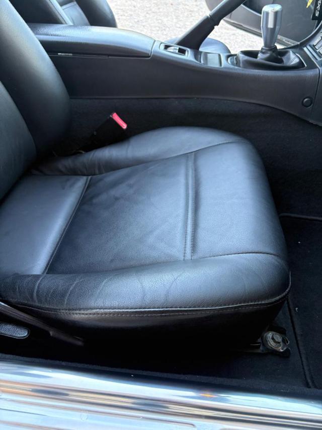 MAZDA MX-5 1.6i 16V cat Miracle