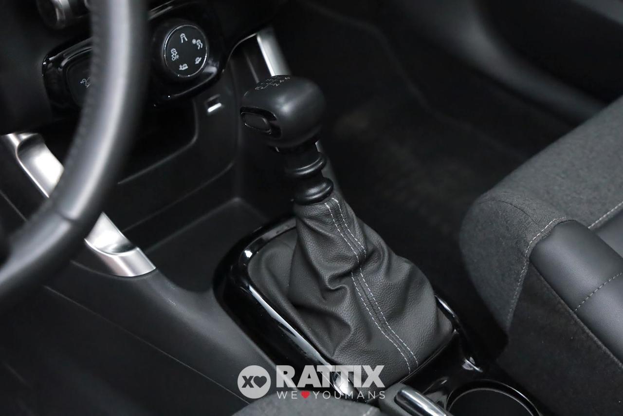 Citroen C3 Aircross 1.2 Puretech 110CV Shine Pack