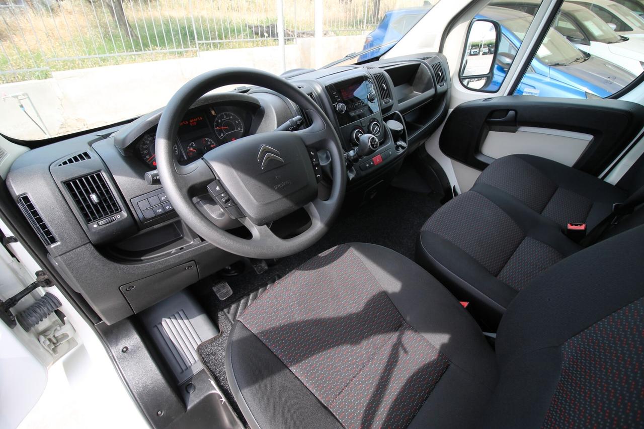 Citroen Jumper 33 BlueHDi 130 PM-TM Furgone 2020