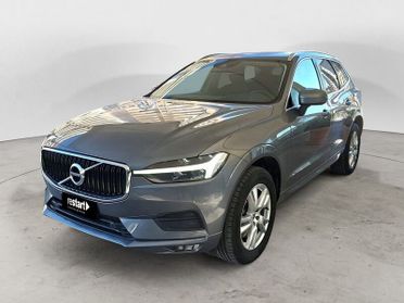 Volvo XC60 B4 197+14 CV Mild Hybrid Diesel Automatica Momentum Pro