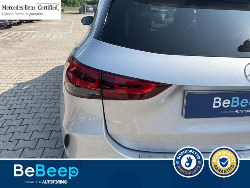 Mercedes-Benz GLA 200 D PREMIUM AUTO