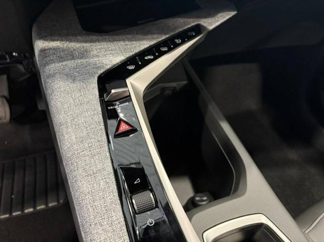 Peugeot 3008 1.2 hybrid Allure 145cv e-dcs6